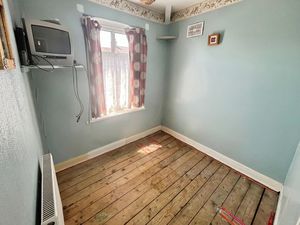 Bedroom 3- click for photo gallery